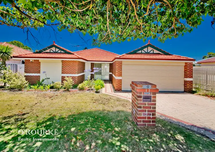 110 a Brighton Road, Scarborough WA 6019