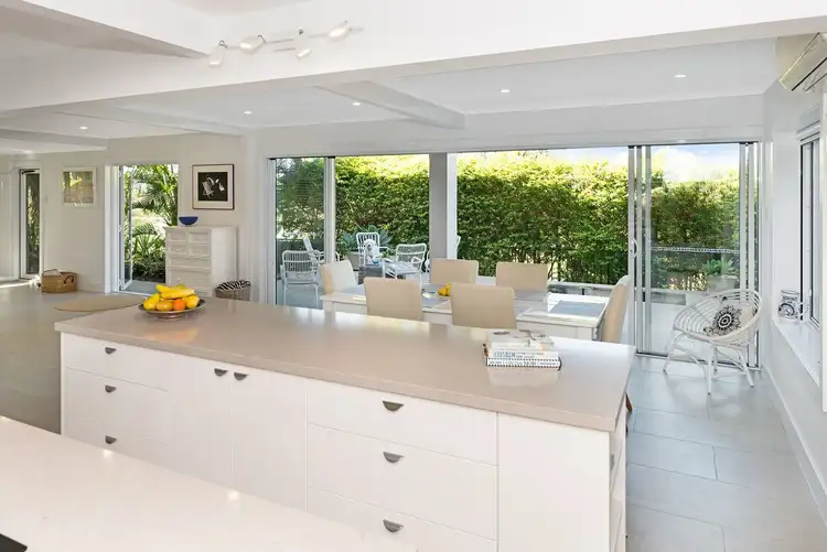 Second view of Homely house listing, 22 Landsborough Street, Castle Hill QLD 4810