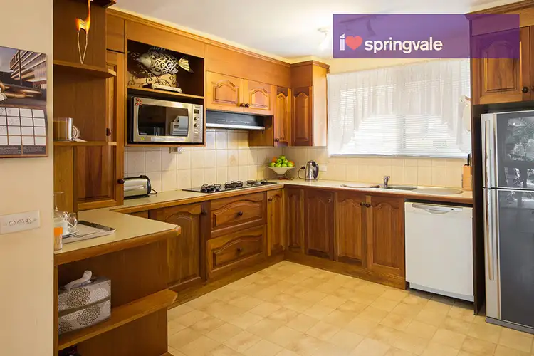 Second view of Homely house listing, 2 Adrian Street, Springvale VIC 3171
