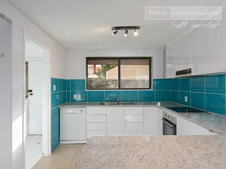 Third view of Homely unit listing, 1/12 Salmon Street, Wagga Wagga NSW 2650