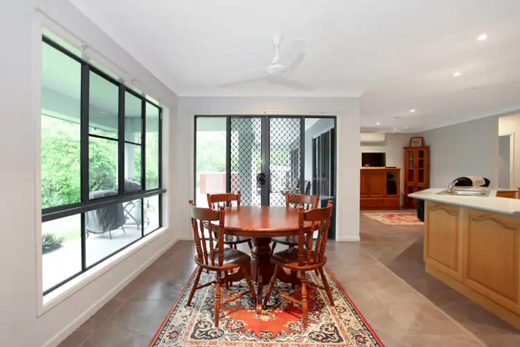 Fifth view of Homely house listing, 51 Gumnut Drive, Alligator Creek QLD 4740