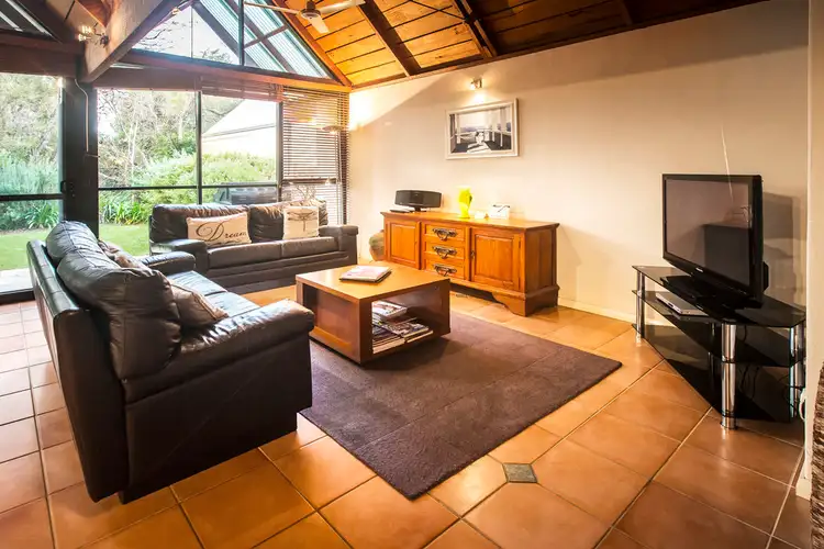 Fifth view of Homely house listing, Unit 18 / 3 Lecaille Court - Whalers' Cove Villas, Dunsborough WA 6281