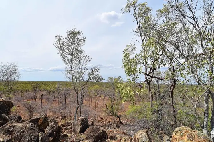 Sixth view of Homely land listing, 416 Bluff Road, Charters Towers QLD 4820