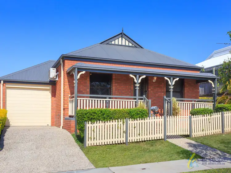 Second view of Homely house listing, 7 Pinnacle Cl, Springfield Lakes QLD 4300