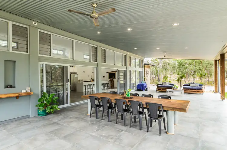 69 Chamberlain Road, Beecher QLD 4680