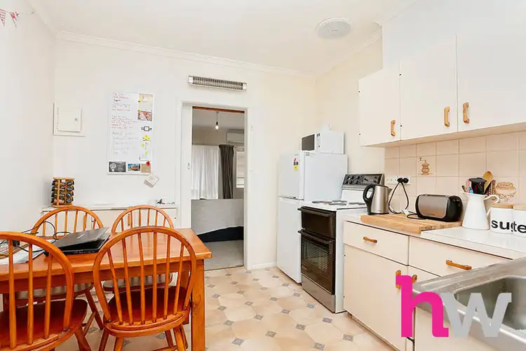 Fifth view of Homely house listing, 2/13 Glamis Street, Newtown VIC 3220