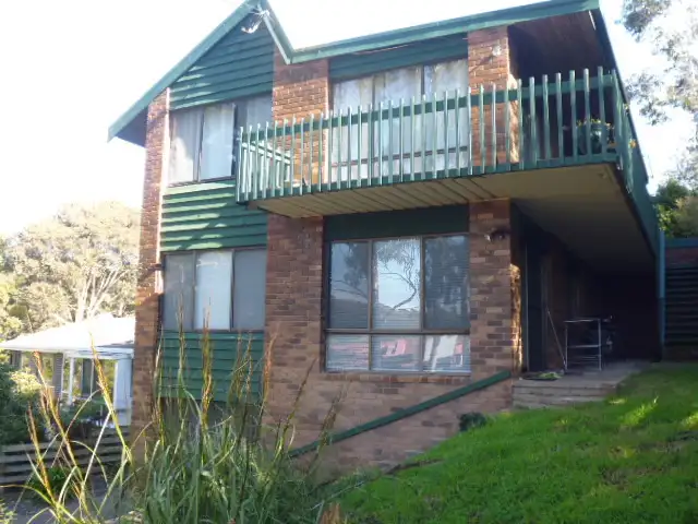 Main view of Homely unit listing, 2/5 Preo Place, Tathra NSW 2550
