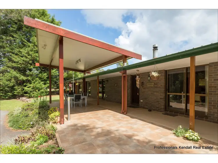 Second view of Homely house listing, 49-51 Licuala Drive, Tamborine Mountain QLD 4272