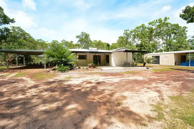 Main view of Homely house listing, 280 Thomas Road, Humpty Doo NT 836