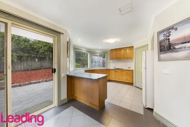 Sixth view of Homely house listing, 31 Dadswell Court, Sunbury VIC 3429