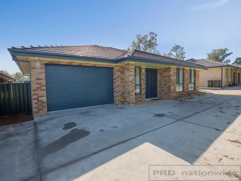 Main view of Homely house listing, 3/33 Wyndham St, Branxton NSW 2335