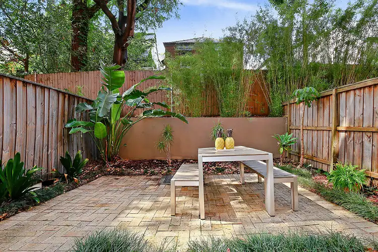 Fourth view of Homely apartment listing, 14/20 Fitzgerald Street, Newtown NSW 2042