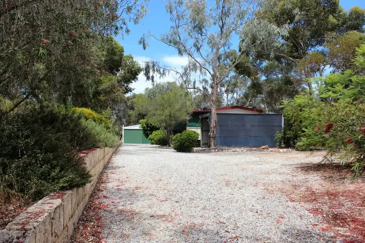 Second view of Homely house listing, 27 Dyer St, Clackline via, Northam WA 6401