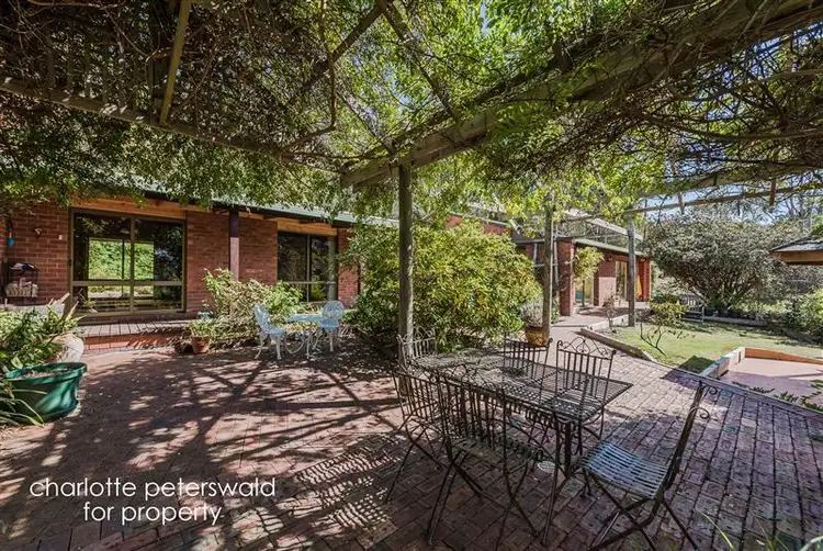 Third view of Homely house listing, 66 Acton Road, Acton Park TAS 7170