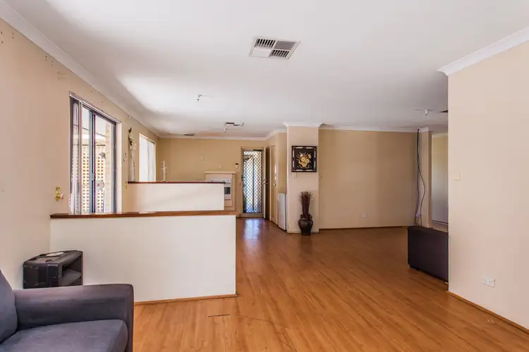 Fourth view of Homely house listing, 10 Quondong Close, Kenwick WA 6107