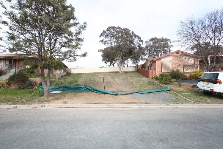 Second view of Homely land listing, 9 Cantle Place, Queanbeyan NSW 2620