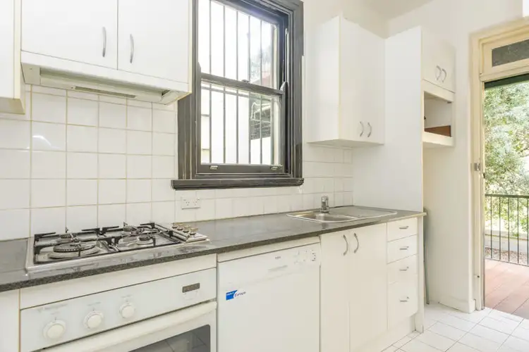 Fourth view of Homely apartment listing, 9/120-130 Brougham Street, Potts Point NSW 2011