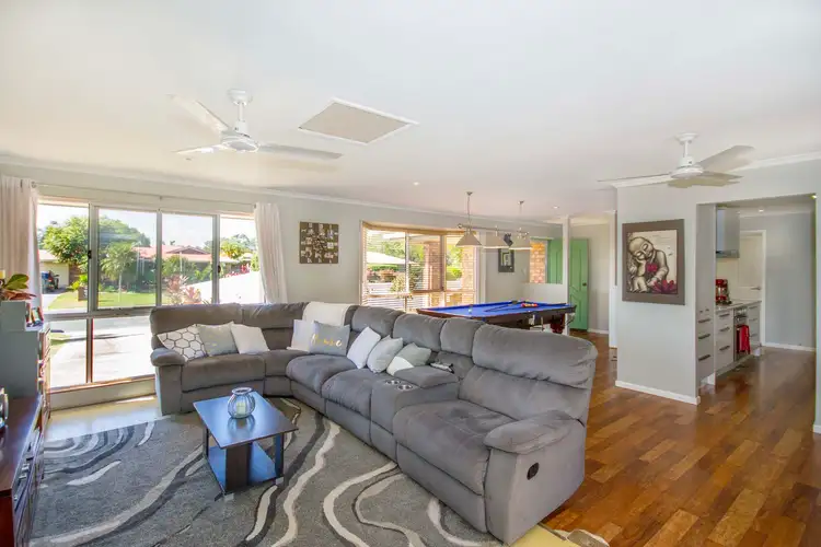 Fifth view of Homely house listing, 2 Redwood Court, Landsborough QLD 4550