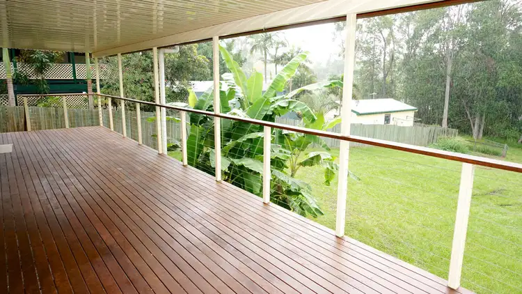 Third view of Homely house listing, 2026 Wood St, D'aguilar QLD 4514