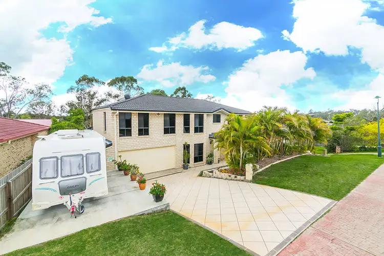 Main view of Homely house listing, 7 Costigan Tce, Edens Landing QLD 4207