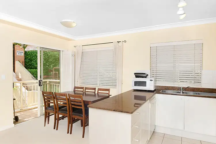 Third view of Homely apartment listing, 3/85 Shirley Road, Wollstonecraft NSW 2065