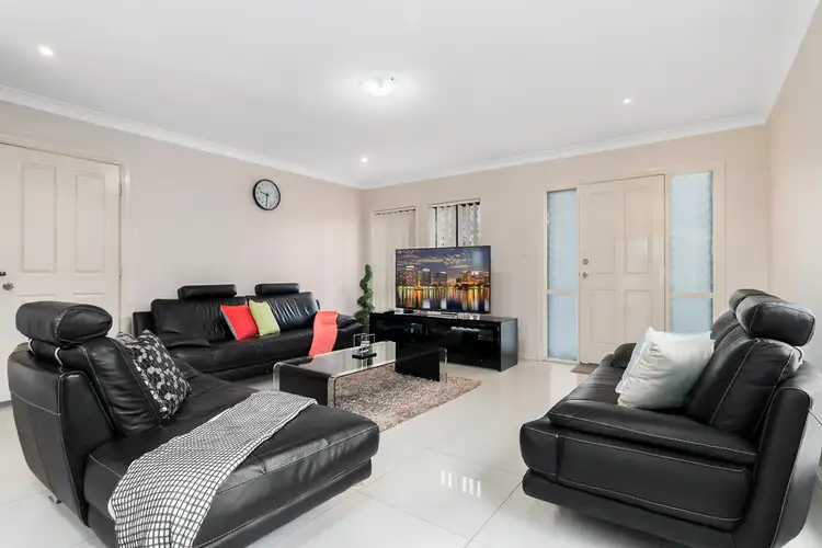 Fourth view of Homely townhouse listing, 5/7-9 Pembroke Road, Minto NSW 2566