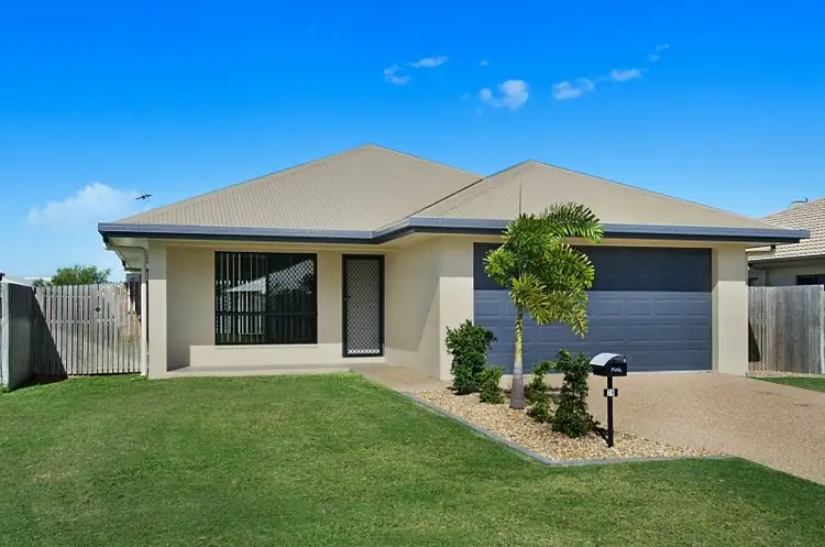 Second view of Homely house listing, 29 Currawinya Court, Bushland Beach QLD 4818