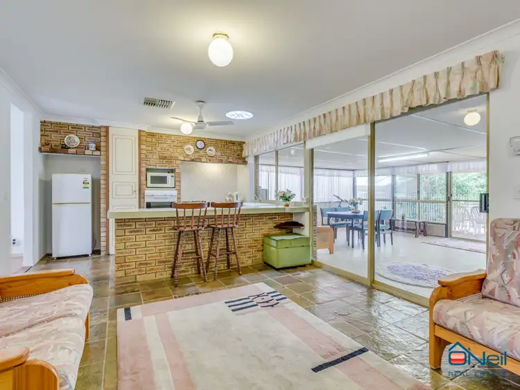 Sixth view of Homely house listing, 6 Garvey Place, Gosnells WA 6110