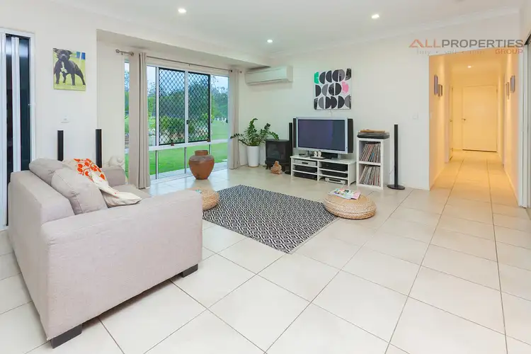 Fifth view of Homely house listing, 29 Border Crescent, New Beith QLD 4124