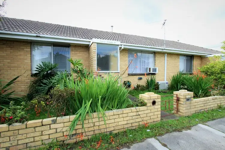 Main view of Homely house listing, 2/2 Vizard Street, Dandenong VIC 3175