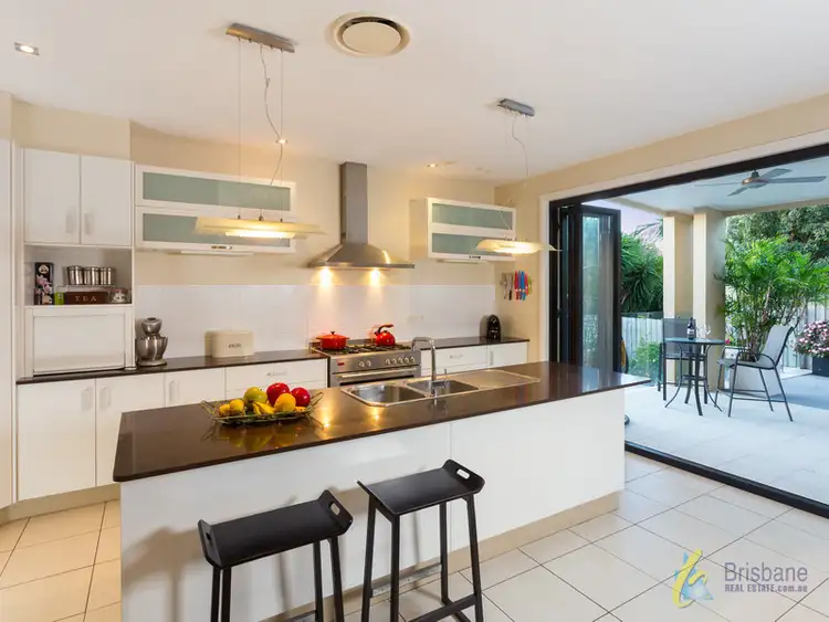 Fourth view of Homely house listing, 64 Joseph Avenue, Moggill QLD 4070