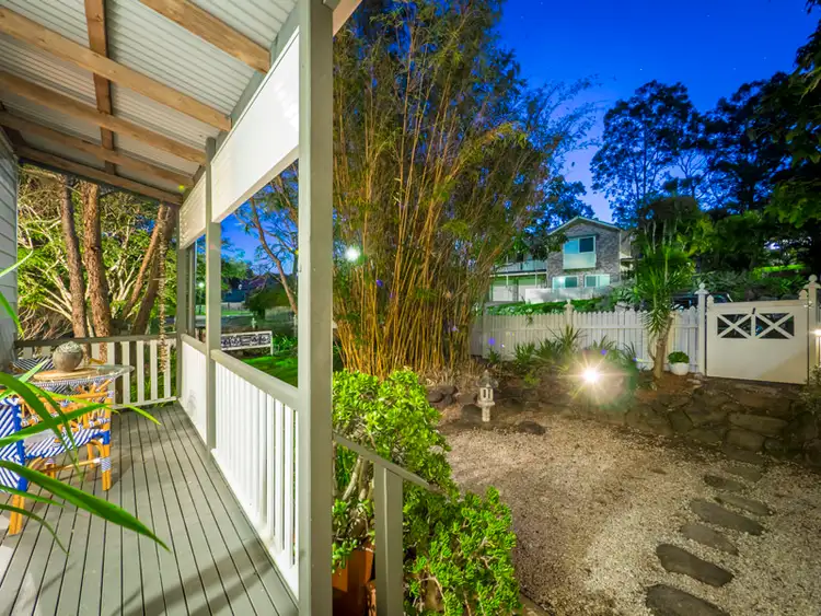 Third view of Homely house listing, 4 Tonnere Ct, Eatons Hill QLD 4037