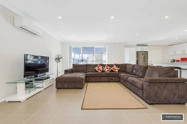 Second view of Homely house listing, 14 Meadowvale Road, Appin NSW 2560