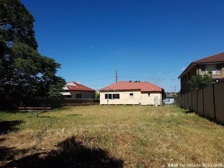 Second view of Homely house listing, 8 Campbell Hill Road, Guildford NSW 2161