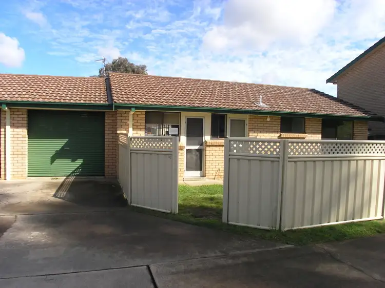 Second view of Homely unit listing, 6 / 23-29 Wakeford Street, Orange NSW 2800