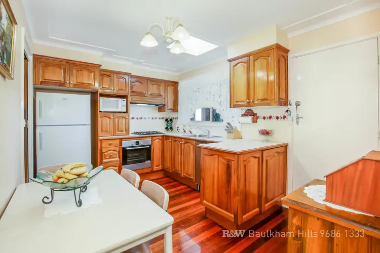 Fourth view of Homely house listing, 423 Seven Hills Road, Seven Hills NSW 2147