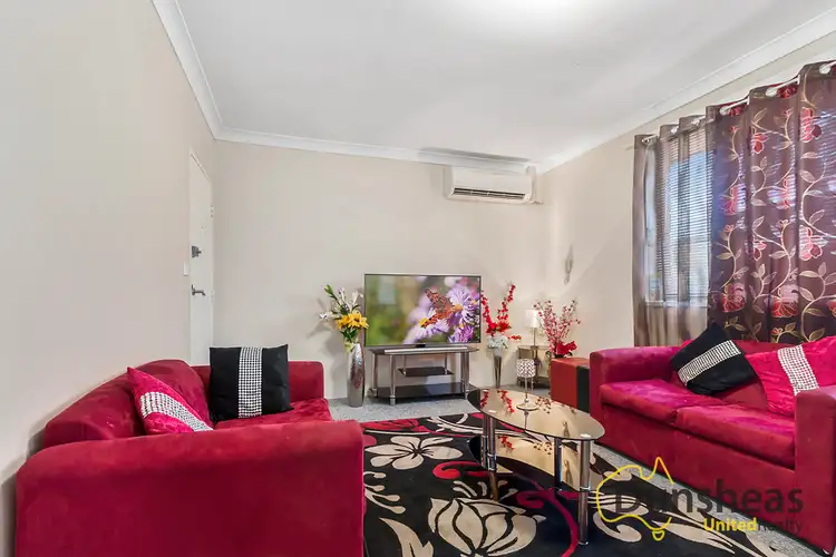 Fourth view of Homely house listing, 6/2 Stafford Street, Minto NSW 2566