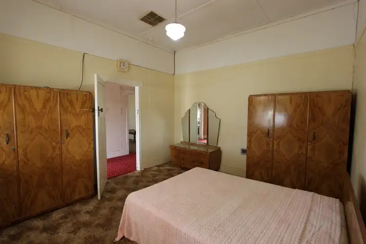 Fourth view of Homely house listing, 52 Hoskins Street, Temora NSW 2666