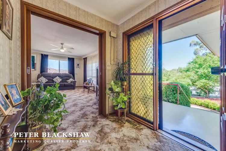 Fifth view of Homely house listing, 14 Maxworthy Street, Kambah ACT 2902