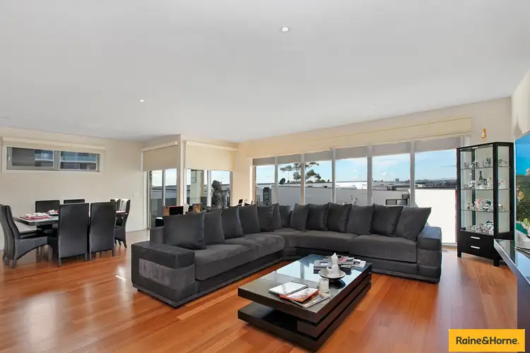 Second view of Homely house listing, 32 Skyline Drive, Maribyrnong VIC 3032