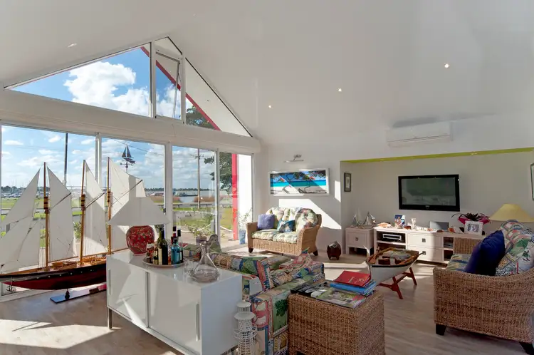 Fourth view of Homely house listing, 5A Riverside Drive, Goolwa South SA 5214