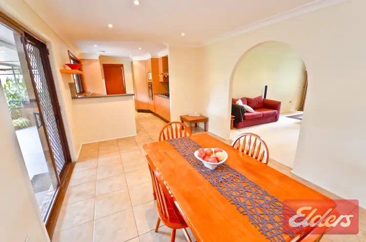 Third view of Homely house listing, 2 Sporing Avenue, Kings Langley NSW 2147