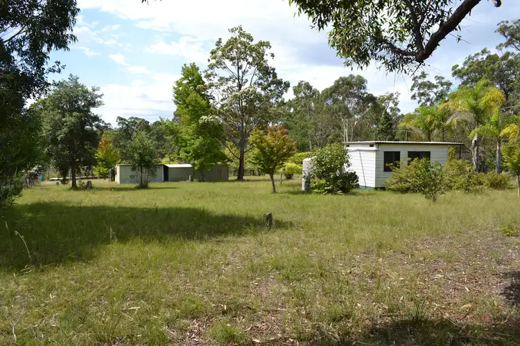Third view of Homely land listing, Lot 96 Jerberra Road, Tomerong NSW 2540