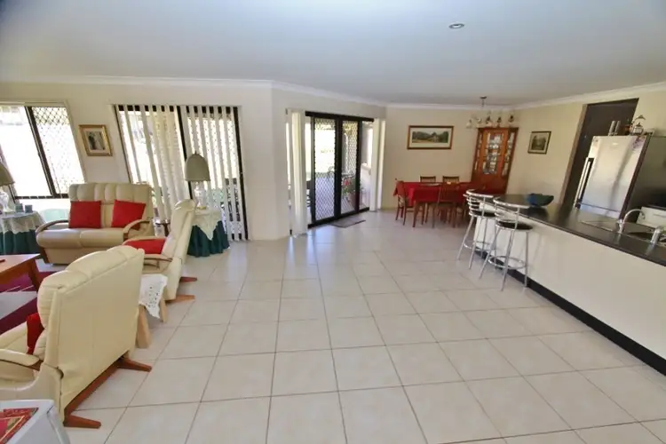 Sixth view of Homely house listing, 8 Hillview Parade, Kingaroy QLD 4610