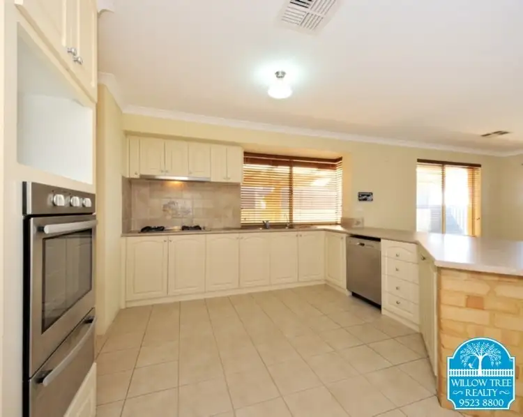 Sixth view of Homely house listing, 52 Ridge Boulevard, Baldivis WA 6171