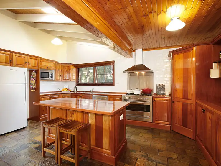 Fifth view of Homely house listing, 2A Cook Street, Mittagong NSW 2575