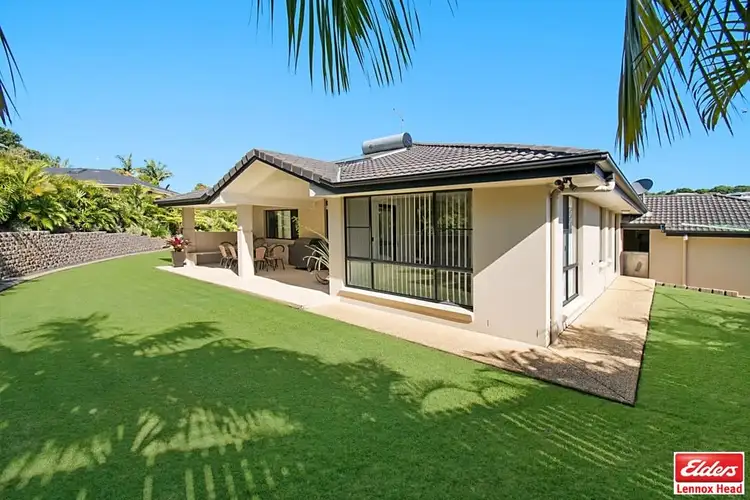 Fifth view of Homely house listing, 58 Hutley Drive, Lennox Head NSW 2478
