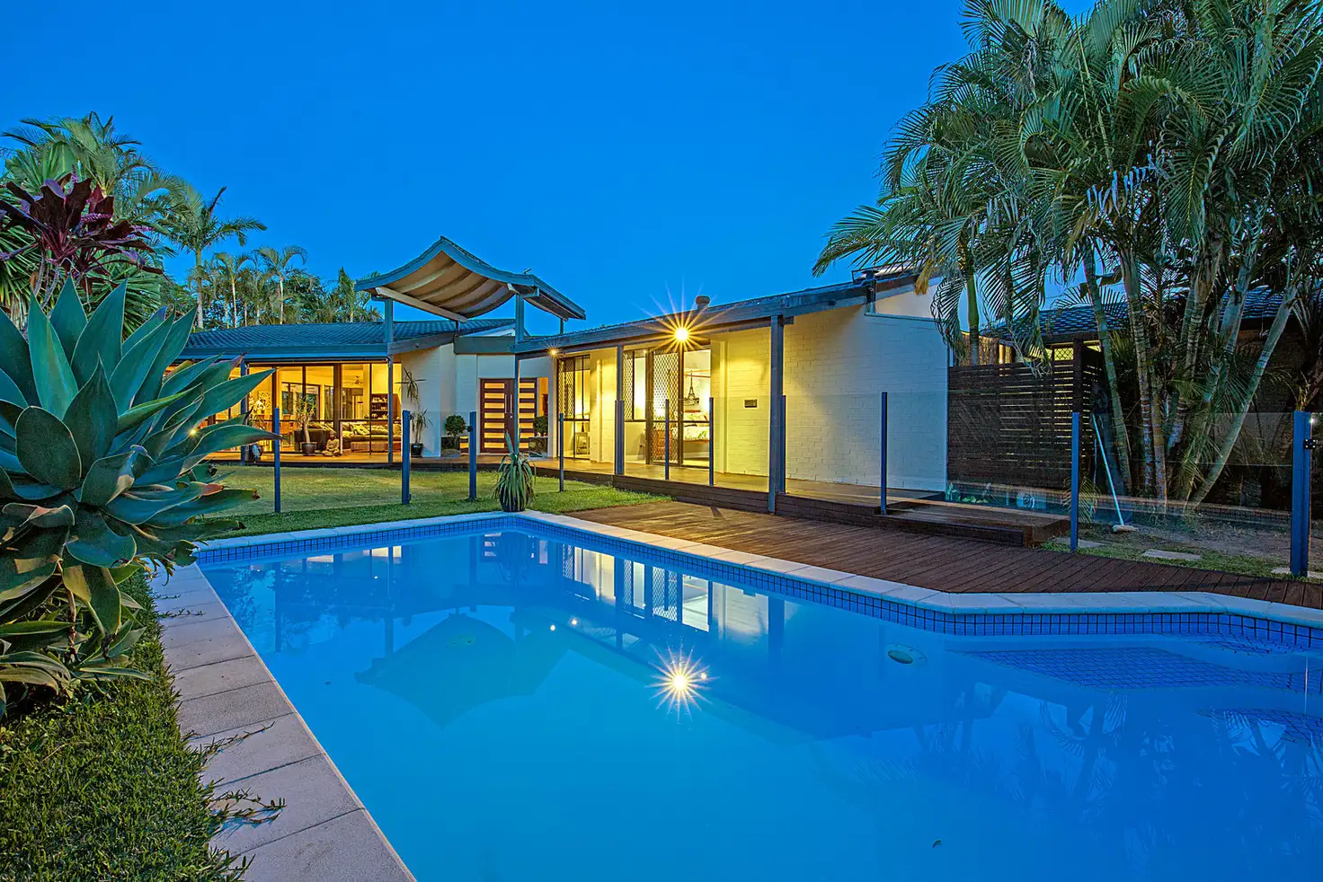 Main view of Homely house listing, 392 Benowa Road, Benowa Waters QLD 4217