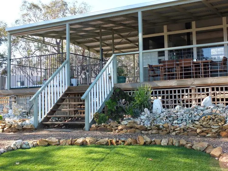 277 Barrys Road, Lamplough, Avoca VIC 3467