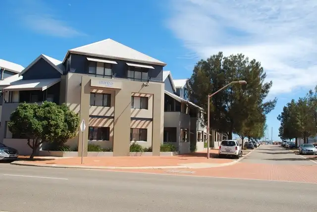 Fourth view of Homely unit listing, Unit 22 / 1 Museum Place, Geraldton WA 6530